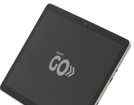 Go-tablet